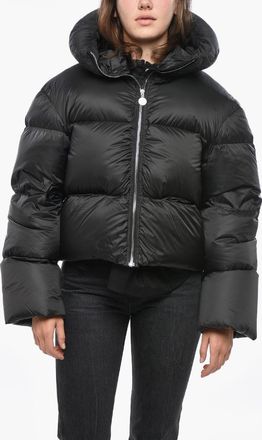 Ienki Ienki Puffer Jacket KENNY with Hood IENKI IENKI