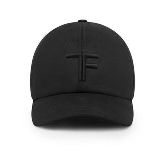 Tom Ford Hombre, Accesorios, Negro, Talla: L