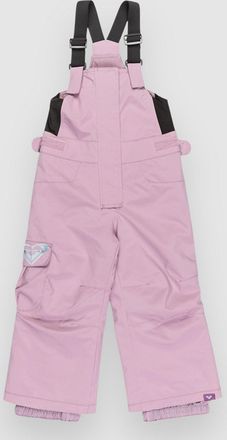 Roxy Lola Kids Bib Pants