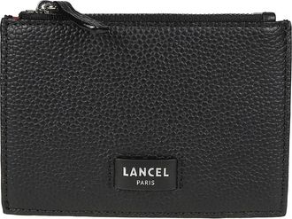 Lancel Mujer, Accesorios, Negro, Talla: ONE Size