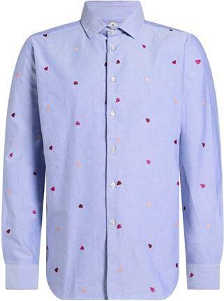 LIBERTY ROSE TOPWEAR - Camicie su YOOX.COM