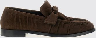 Bottega Veneta Mocassino Astaire Bottega Veneta in camoscio arricciato