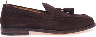 Officine Creative Uomo, Scarpe, Marrone, 41 EU, new