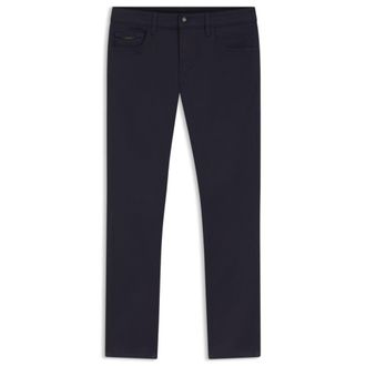 BOSS x ASTON MARTIN slim-fit jeans