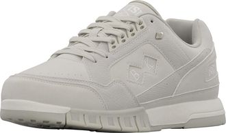 British Knights British Knights Mens Kings Sl Sneakers, Light Grey/White, 11