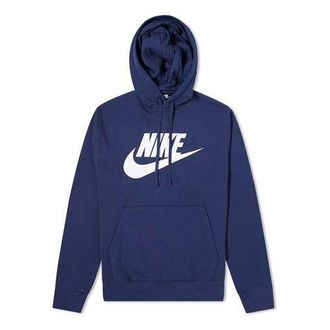 Nike Mens Nike Club Blue BV2973-410