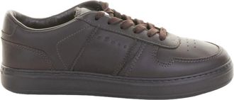 Hogan Sneakers - Heren - Sneakers - Grijs - 44 EU - Schoenen