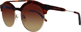 Mauboussin MAUS 1719 02 Womens Sunglasses Gold Size 52