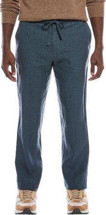 Vince Lightweight Hemp Pant