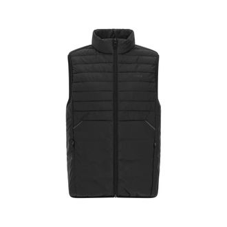 HUGO BOSS Heren, Jassen, Zwart, Maat: XL