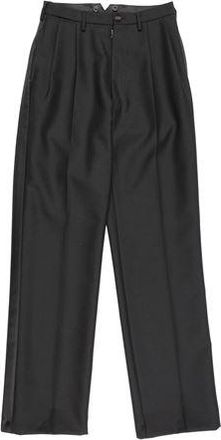 Maison Margiela BOTTOMWEAR - Trousers on YOOX.COM