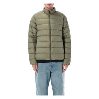 Pyrenex Hombre, Chaquetas, Verde, Talla: M