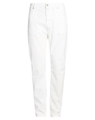 Jacob Cohen BOTTOMWEAR - Pantaloni su YOOX.COM