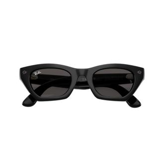 Ray-Ban Occhiali da sole Zena (Gen 3) - - Accessories - unisex - Nero - ONE SIZE