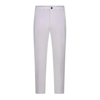 Department Five Department Five, Uomo, Pantaloni, Bianco, W34, new