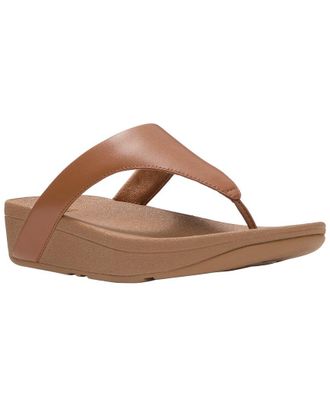 FitFlop Fitflop Flowrise Toe Post Sandal