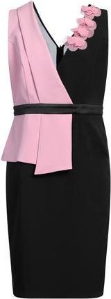 Camilla Milano VESTIDOS - Vestidos midi en YOOX.COM