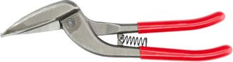 Hanger Tijera Forjada Pelican 304 Mm Ergon&oacute;mica