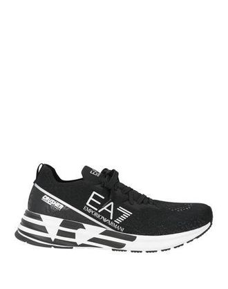 Emporio Armani SCHUHE - Sneakers auf YOOX.COM