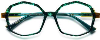 Etnia Barcelona Parma 54O bril - Groen