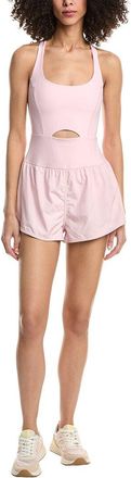 Free People Righteous Runsie