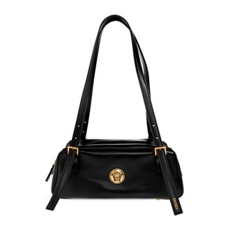 Versace Donna, Borse, Nero, Taglia unica, new