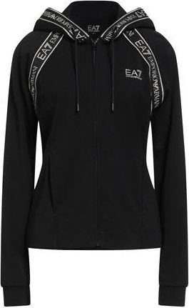 Emporio Armani CAMISETAS Y TOPS - Sudaderas en YOOX.COM