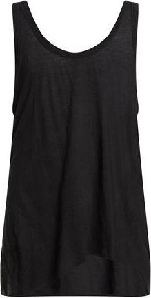 Rick Owens TOPWEAR - Canotte su YOOX.COM