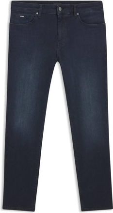 HUGO BOSS P-Remaine Maine Regular-Fit Denim Jeans, Size 34W-32L