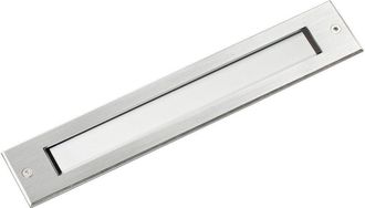 Netlighting Falls Integrated LED Recessed Outdoor Ground Light 3000K IP67
