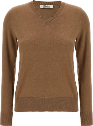 Max Mara idoneo Sweater