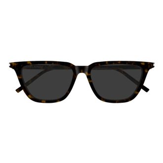Saint Laurent Mujer, Accesorios, Marr&oacute;n, Talla: ONE Size