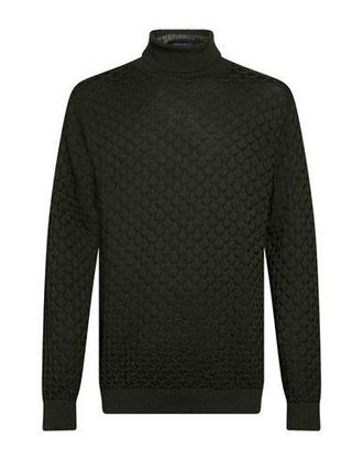 Luca Bertelli KNITWEAR - Turtlenecks on YOOX.COM