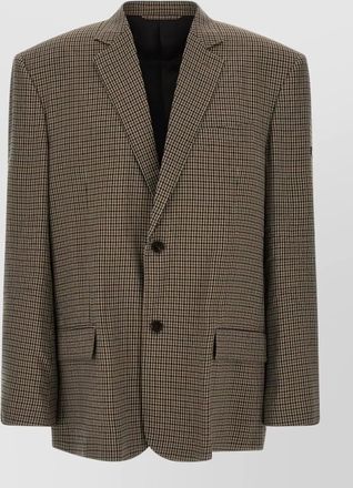 Balenciaga blazer