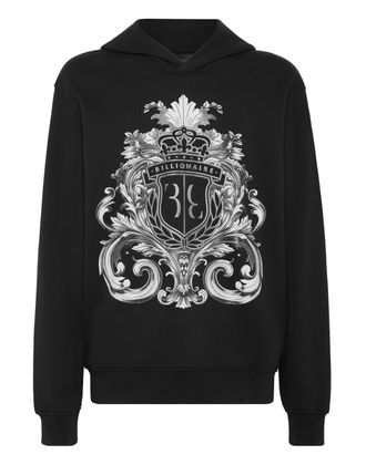 Billionaire Boys Club Hoodie Sweatshirt B Baroque