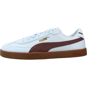 Puma Puma, Heren, Sport, Blauw, Maat: 39 EU