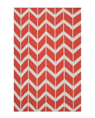 Surya Fallon Wool Rug