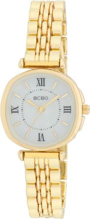 BCBGeneration Bcbg Womens Watch