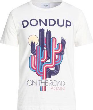 Dondup TOPWEAR - T-shirts on YOOX.COM
