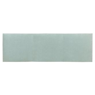 Kenay Home Cabecero tapizado menta 165 x 52 cm
