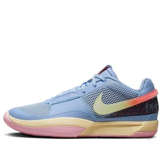 Nike JA 1 Day One DR8785-400