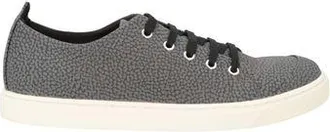 Borbonese FOOTWEAR - Trainers on YOOX.COM