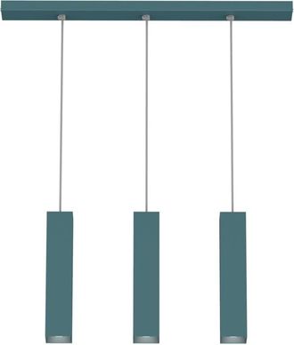 Lumicom Cube Sospensione H30 X3