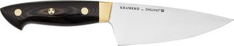Zwilling KRAMER by ZWILLING EUROLINE Carbon Collection 2.0 Chefs Knife