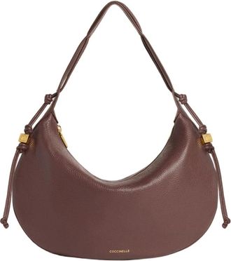 Coccinelle Mujer, Bolsos, P&uacute;rpura, Talla: ONE Size