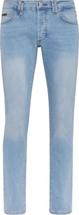 Philipp Plein Jeans Recht Model