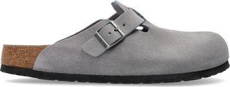 Birkenstock Uomo, Scarpe, Viola, 45 EU, new