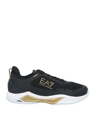 Emporio Armani FOOTWEAR - Trainers sur YOOX.COM