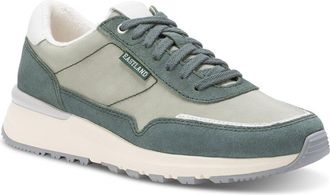 Eastland Leap Leather Jogger Sneaker