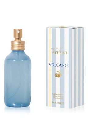 Capri Blue Artisan Room Spray in Baby Blue at Nordstrom